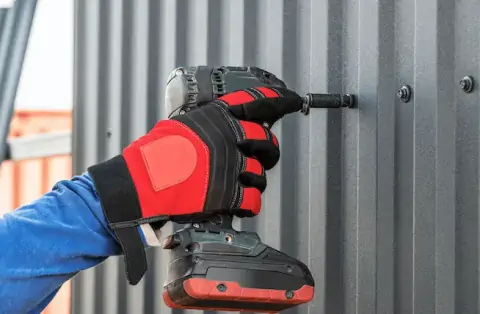 Travaux de zinguerie - Beaufort-en-Anjou